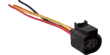 Conector Sensor de Temperatura Volkswagen Golf-Jetta A4