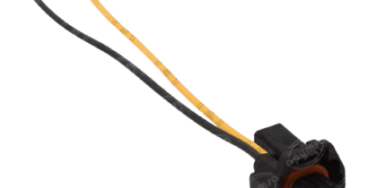 Conector Sesor de Cigueñal Chevrolet Chevy C2