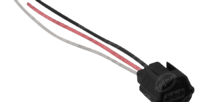 Conector Sensor Posicion Arbol de Levas Atos