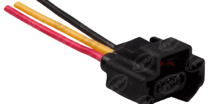 Conector Sensor de Cigueñal Arbol Sentra