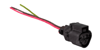 Conector Sensor de Cigueñal y Bobina Atos d