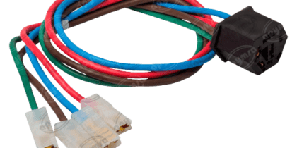 Conector de Pastilla de Encendido Volkswagen