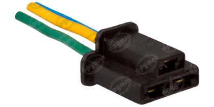 Conector Cambio De Luz Chevrolet