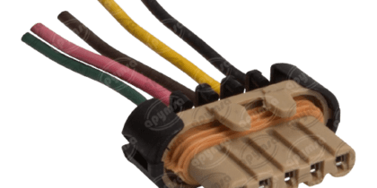 Conector Regulador Original Autobus Volvo-Irizar-Scania