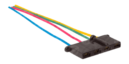 Conector Regulador Chevrolet