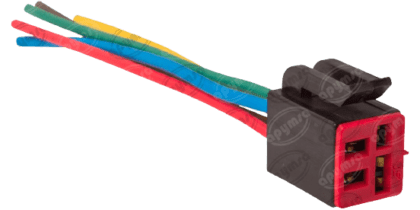 Conector Relevador Ford