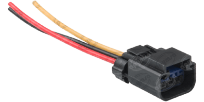 Conector Motoventilador - Sensor de Cigueñal - Bobina Chrysler