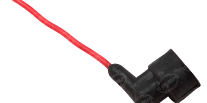 Conector Bulbo Temperatura-Aceite Con Terminal Tornillo