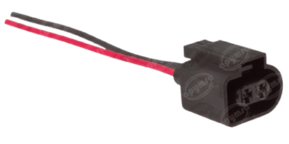 Conector Regulador Bosch Volkswagen Golf-Jetta A4 Pointer