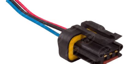 Conector Sensor Map Ford 4,6 Y 8 Cilindros