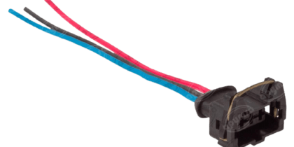 Conector Sensor Oxigeno Volkswagen