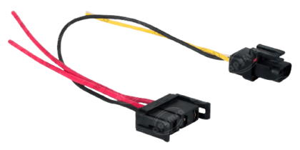 Conector Regulador Y Porta Diodo Ford 2g Y3g