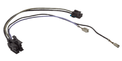 Conector de Bomba Gasolina Chevrolet Ep-240