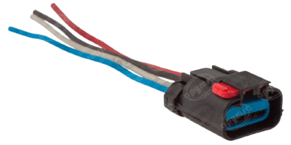 Conector Motoventilador y Bomba de Gasoliona Dodge Neon-Voyager