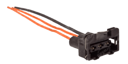 Conector Motoventilador Volkswagen Golf-Jetta A3