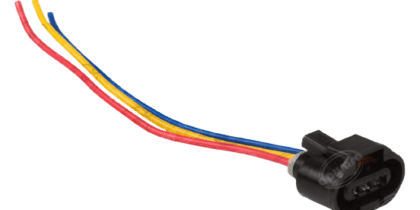 Conector Sensor Tps Ford