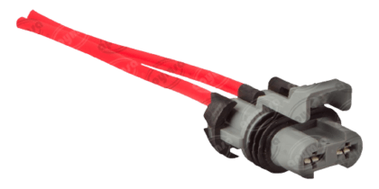 Conector Motoventilador Chevrolet Chevy-Monza