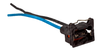 Conector Motoventilador y Bomba de Gasolina Volkswagen Pointer