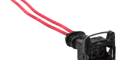 Conector de Inyectores Universal Reforzado Nunca Se Quemara