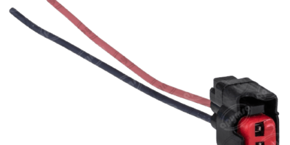 Conector de Inyector Ford