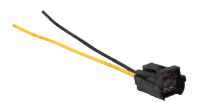 Conector de Inyector Nissan Urvan-Volkswagen Bora