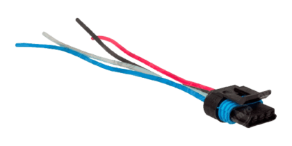 Conector Valvula Iac Chrysler-Chevrolet