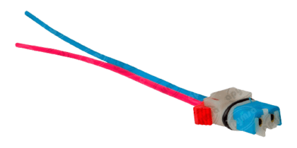 Conector de Bomba de Gasolina Chrysler