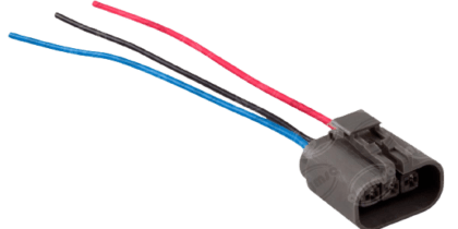 Conector Bomba de Gasolina y Sensor de Oxigeno Nissan