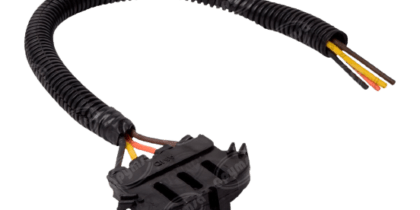 Conector Bomba de Gasolina Ford Topaz