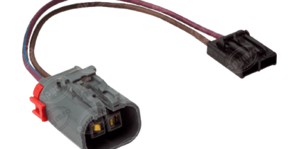 Conector Bomba de Gasolina Nissan Tsuru III