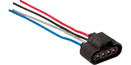 Conector de Bomba de Gasolina Chevrolet