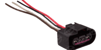 Conector de Bomba de Gasolina Volkswagen Jetta A4