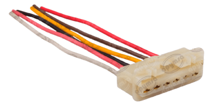 Conector de Switch de Luz Chevrolet