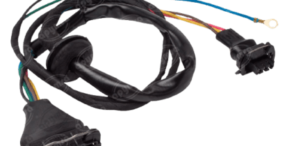 Conector Modulo de Encendido Volkswagen