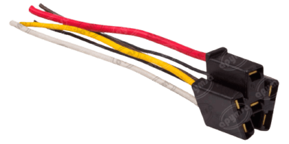 Conector Switch Llave Camion Dina