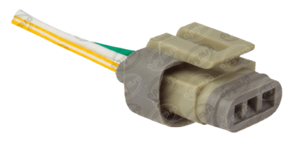 Conector Regulador Ford 2g 3g