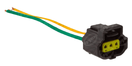 Conector Regulador Ford 6g