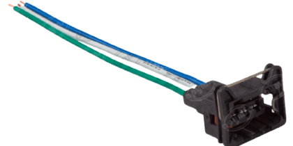 Conector Regulador Ford 3g