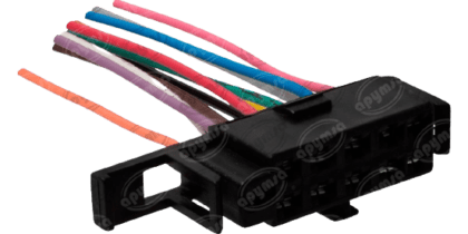 Conector Interruptor Encendido Ford Ls-118