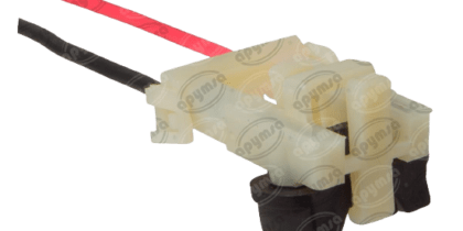 Conector de Inyector Tbi Chevrolet