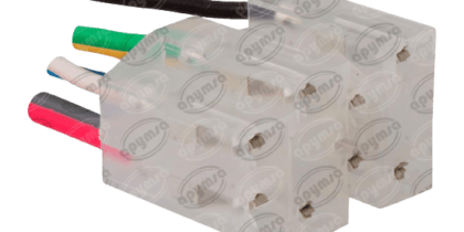 Conector Switch Luz Volkswagen Jetta