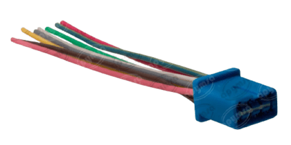 Conector de Switch Para Vidrios Ford