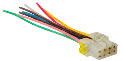 Conector Intermitentes Nissan