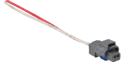 Conector Regulador Nissan Platina-Clio