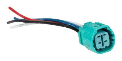 Conector Regulador Nippondenso Honda Acura-Honda-Isuzu