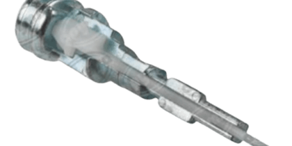 Cremallera Volante Chevrolet