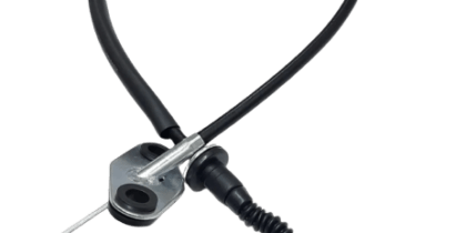 Chicote de Clutch Chevrolet Original Spark