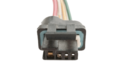 Conector Tipo Soquet Conexion de Caja Chrysler