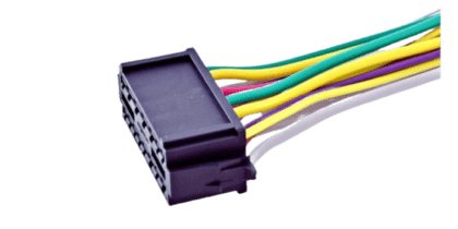 Conector de Switch Luz Volkswagen Golf-Jetta A3