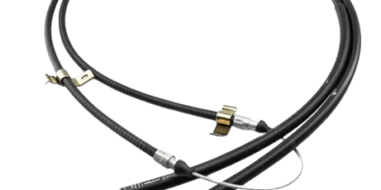 Chicote de Clutch Volkswagen Pointer Modelos Viejos